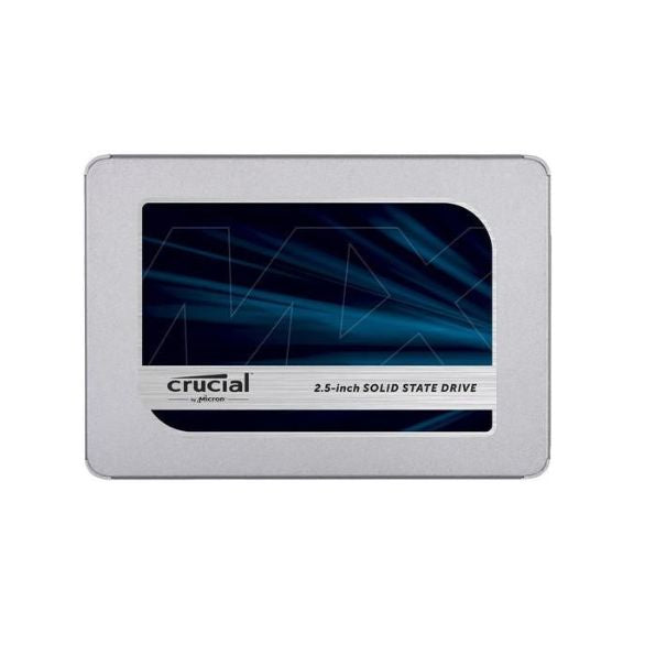 Crucial MX500 1TB 2.5
