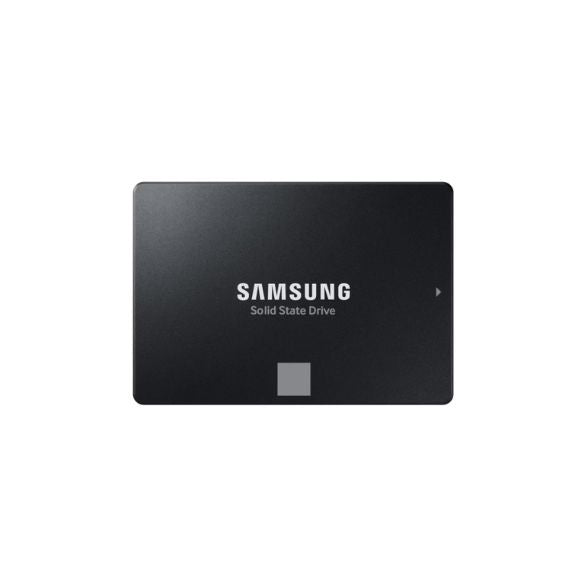 Samsung SSD SATA III 2.5 inch 256GB – CRM Technology Pty Ltd