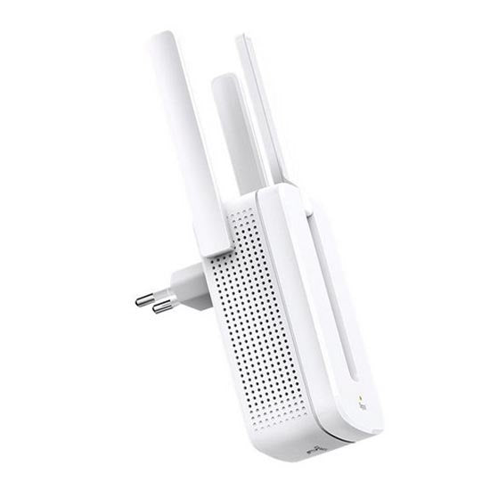 Mercusys MW300RE 300Mbps WiFi Range Extender