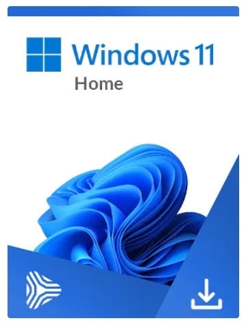 Windows 11 Home 64bit (DSP)