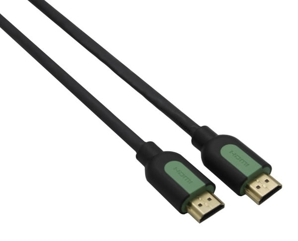 Gizzu High Speed 0.6M HDMI 2.0 Cable