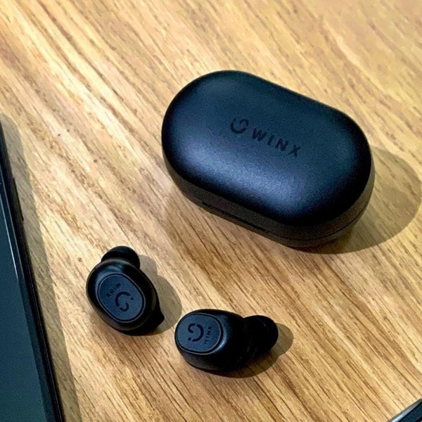 WINX VIBE Active TWS Earbuds