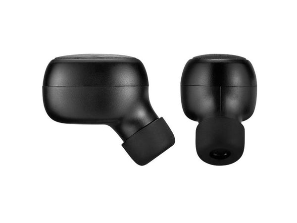 Volkano Virgo Series True Wireless Earphones -Black