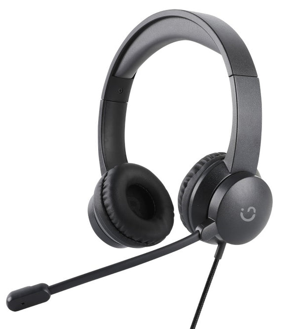 WINX CALL Clear 3.5mm Headset WX-HS105