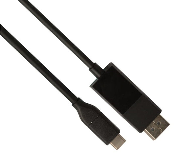 Gizzu USB C TO Display Port 1.8M Cable