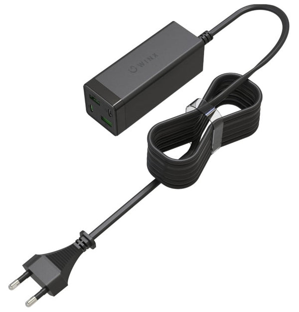 Winx Power Easy 85w Wall Charger