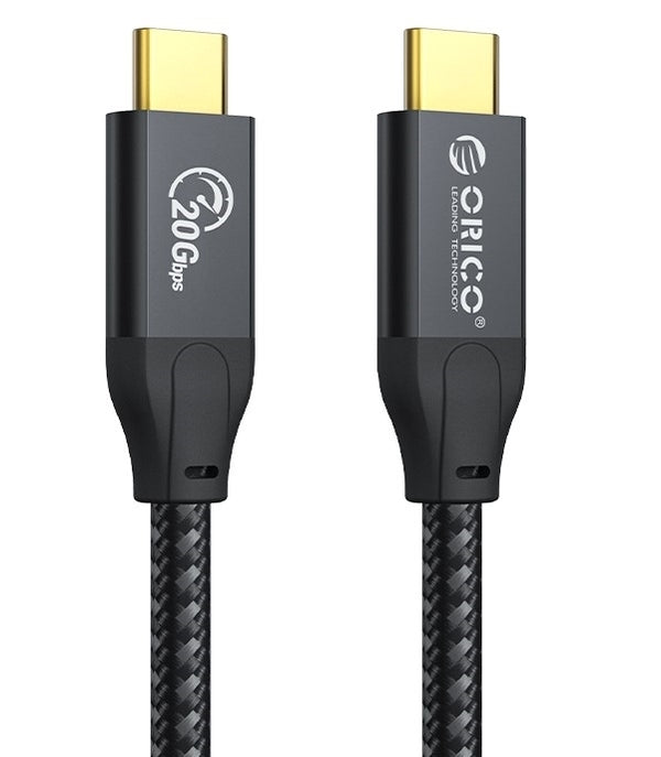 Orico CM32 Cable USB3.2 Type-c 1m