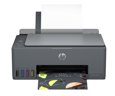 HP Smart Tank 581 All-in-One Printer