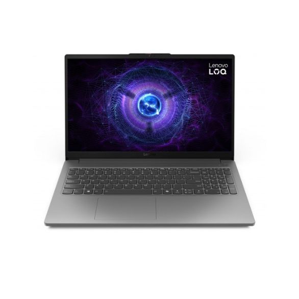 Lenovo LOQ 15 GAMING 144 Hz i7| 16GB | 512GB SSD | RTX 4050 6GB | Win 11 Home