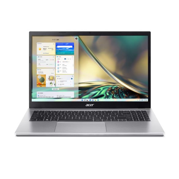 Acer A315-59-5129 Intel Core i5 1235U 8GB 512GB SSD 15.6" FHD Notebook NX.K6SEA.00A