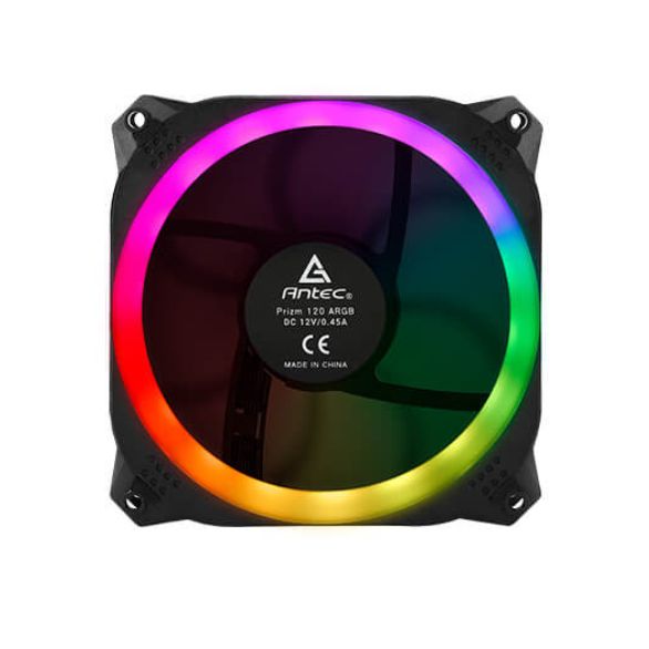 Antec PRIZM 120MM ARGB LED Fan