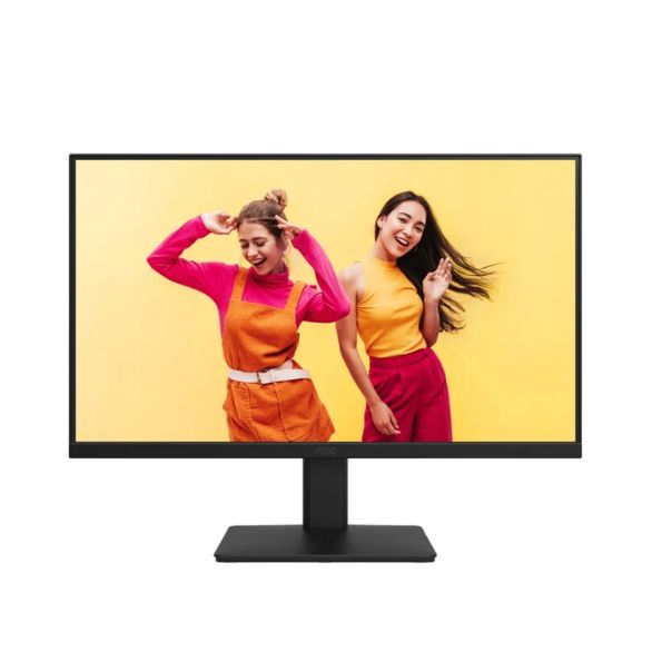 AOC 24B20JH2 IPS Panel Gaming Monitor 100hz FHD