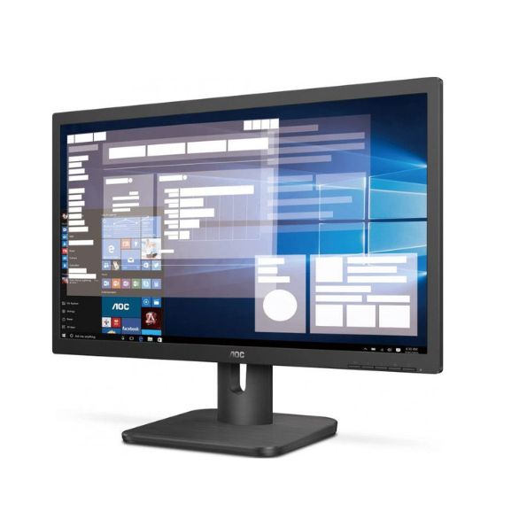 AOC 27E3H2 27" IPS Gaming Monitor 100hz FHD