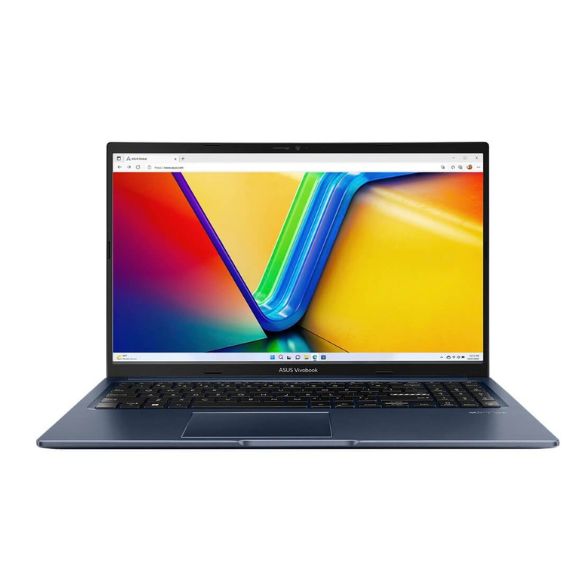 ASUS VivoBook X1504 U5 | 8GB | 512GB SSD | Win 11 Home