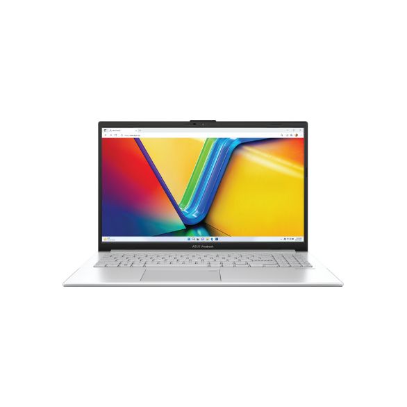 ASUS Vivobook Go Ryzen 5 7520U 8GB 512GB SSD 15.6" OLED Notebook