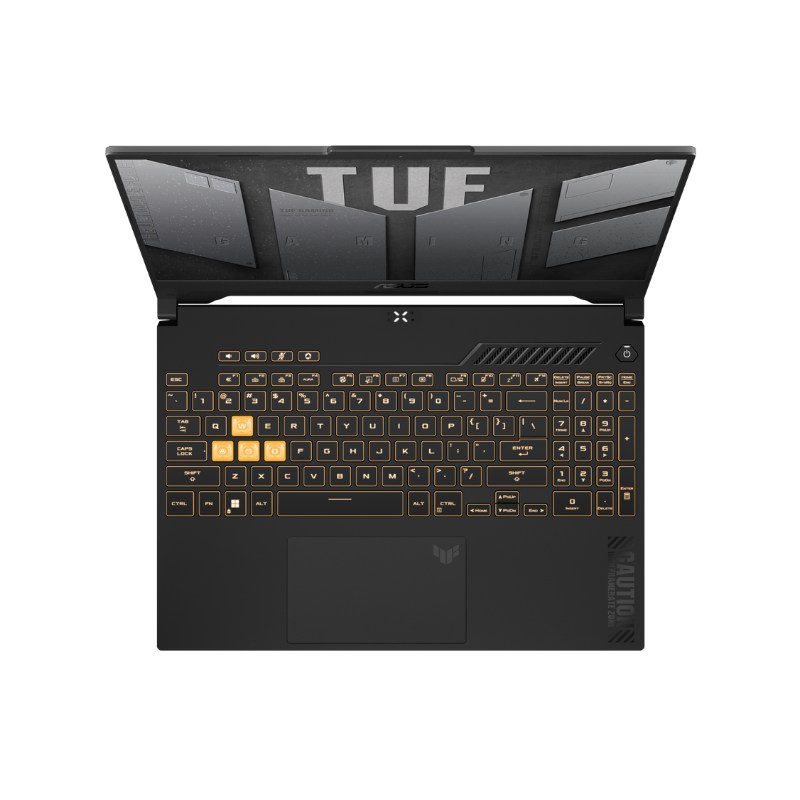 ASUS TUF Gaming F15 FX507ZC4-I716512G0W Core i7 16GB RAM 1TB SSD