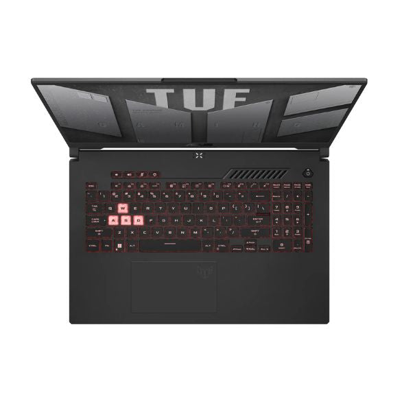 Asus TUF Ryzen 7 7735HS 16GB 512GB SSD RTX4050 6GB GDDR6 15.6