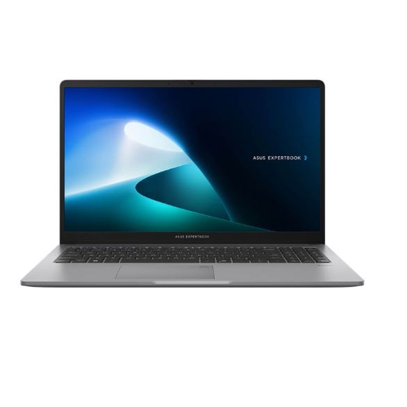 ASUS ExpertBook P1 P1503 Notebook PC – Intel N150 15.6″ FHD  8GB RAM 256GB SSD  Win 11 Home (P1503CTA-C82G0W)