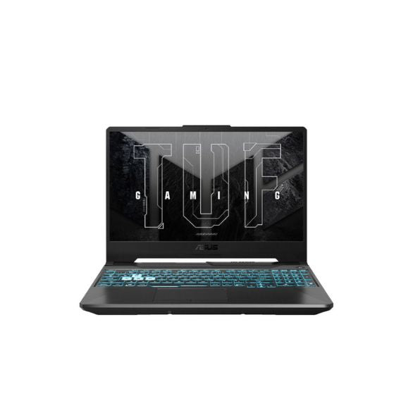 ASUS TUF Gaming Laptop A15 FA506NFR-78512B0W AMD Ryzen 7 | 8GB Ram | 512GB SSD | 2050 RTX