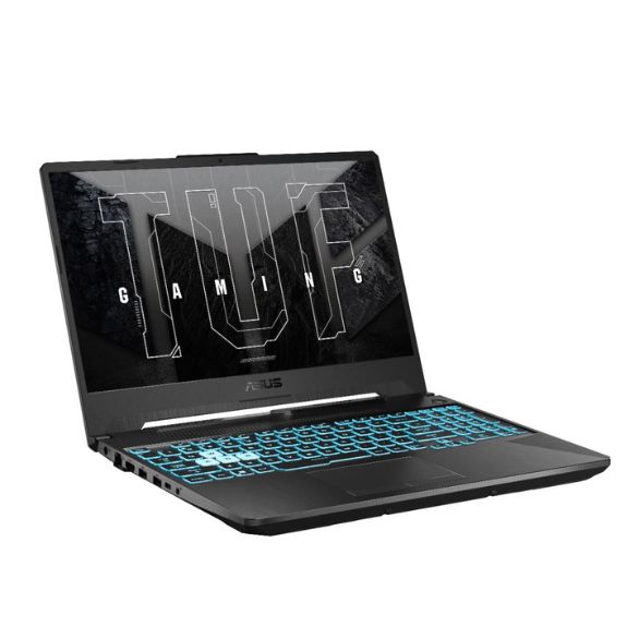 ASUS TUF Gaming Laptop A15 FA506NFR-78512B0W AMD Ryzen 7 | 8GB Ram
