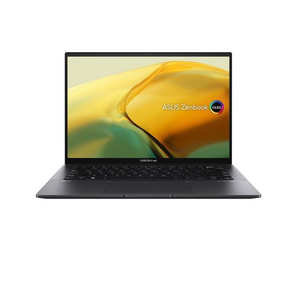 ASUS Zenbook 14 AMD Ryzen™ 5 7530U |8GB LPDDR4X|  512GB NVME | 2.8K 90hz OLED | WIN 11 Home