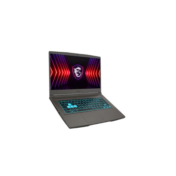 MSI Thin T15 B13U | Core i7  15,6" FHD 16GB RAM 512GB SSD  RTX 2050 WIN 11 Home - Classic Black