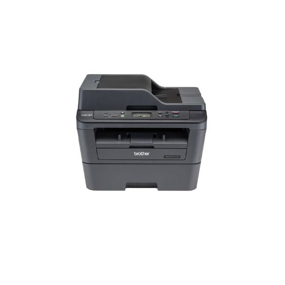 Brother DCP-L2540DW A4 Mono Multifunction Laser Printer