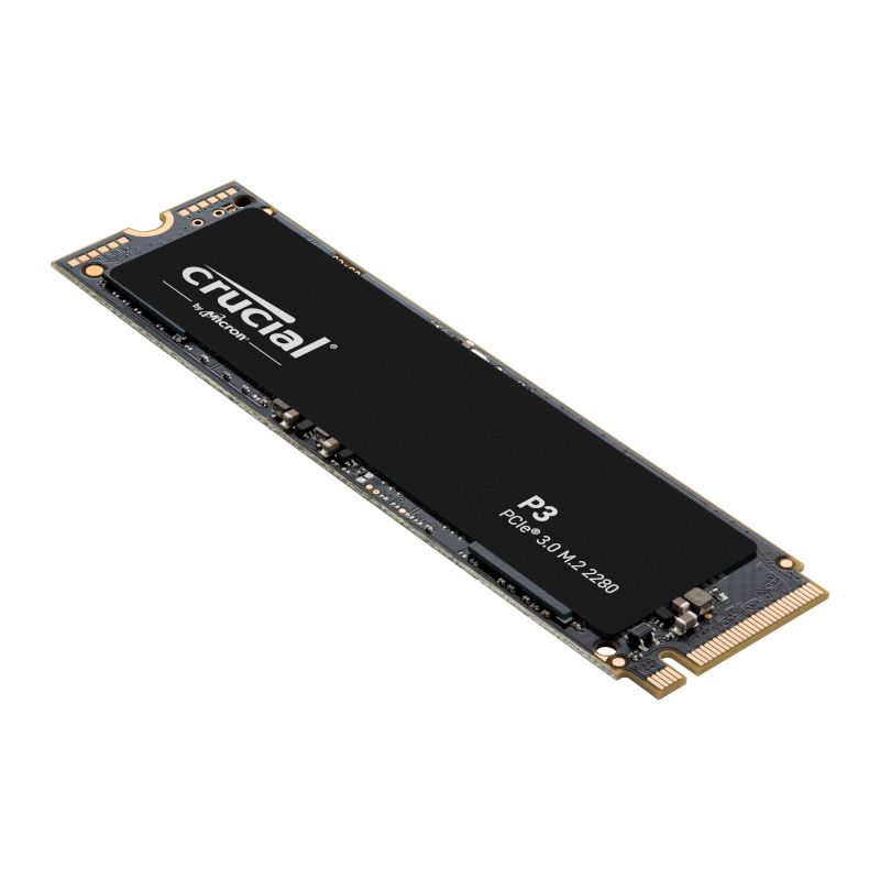 の*ち様 Crucial P3 Plus 2TB PCIe 4.0 NVMe Crucial P3 2TB PCIe Gen3 M.2 NVMe SSD – CRM Technology Pty Ltd