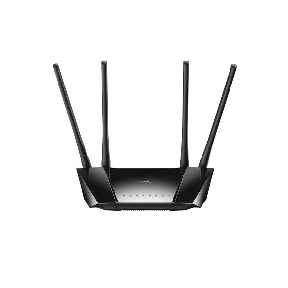 Cudy LT400 4G LTE N300 300Mbps Wi-Fi Router