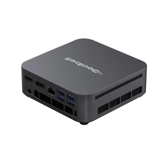 Decibell N3A | i7-13620H | 16GB | 512GB SSD | Win 11 Pro