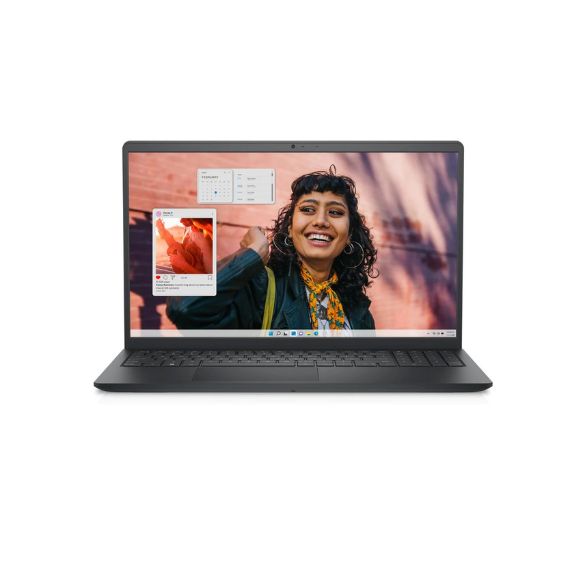 Dell Inspiron 15 3530 15.6-inch Core i7-1355U 16GB RAM 512GB SSD Win 11 Home Laptop