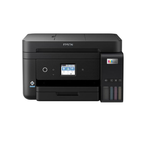 Epson L6290 EcoTank,A4,4IN1,WI-FI,ADF,Double sided Printing Printer