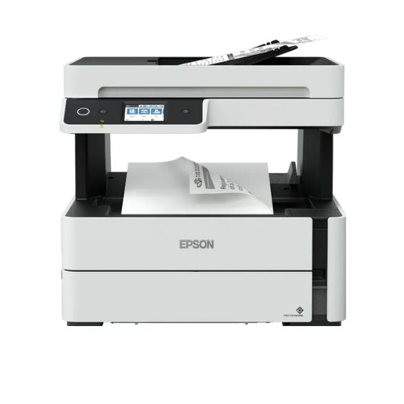 Epson M3170 Mono EcoTank C11CG92404, A4, 4 in 1, Wi-Fi, ADF, Printer