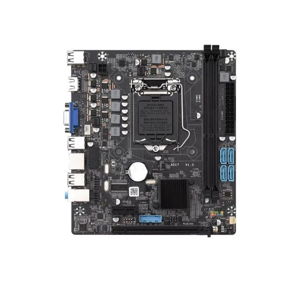 OEM H55 Socket LGA1156 DDR3 Motherboard