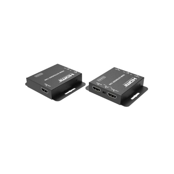 HDCVT HDMI1.4 70m Extender with IR