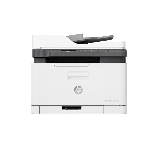 HP Color Laser MFP 179fnw A4 Colour Multifunction Laser Printer