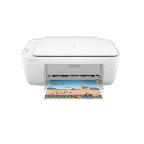 Buy HP DeskJet 2320 All-in-One Printer (7WN42B)