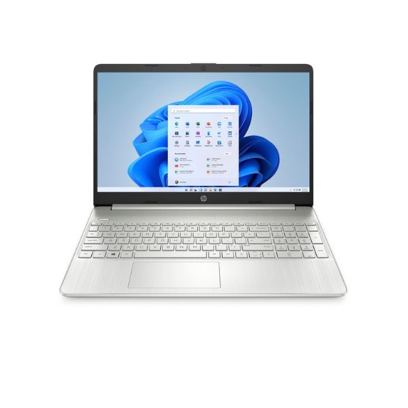 HP 15s-fq5017ni 12th Gen Intel® Core™ i7 Laptop 8GB RAM 512GB SSD Windows 11 Home