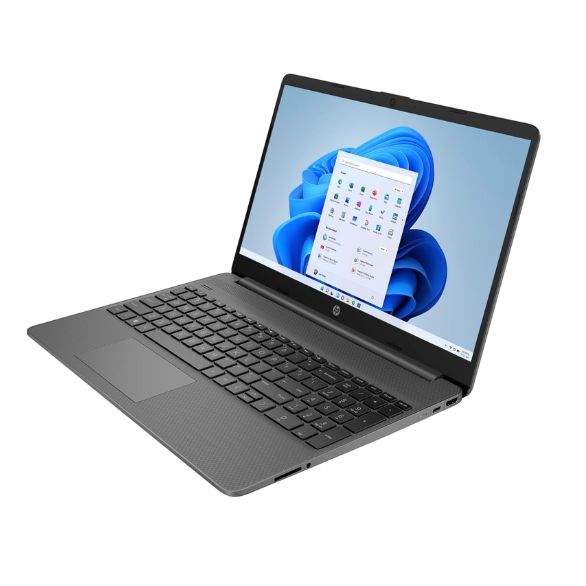HP 15S FQ2020NI Intel Core i3-1125G4 4GB RAM 256GB SSD Windows 11