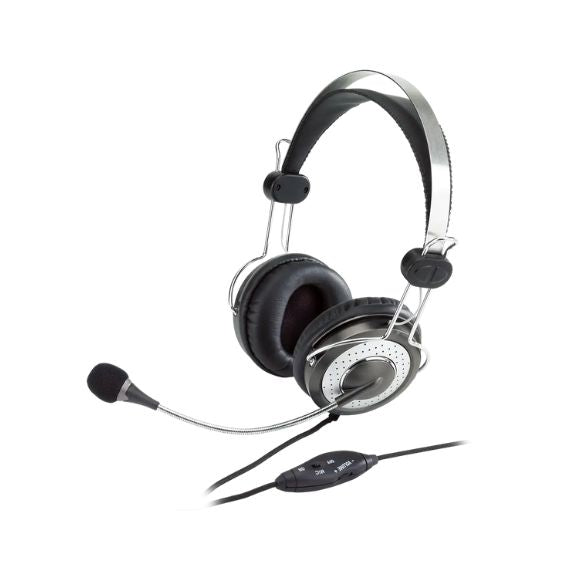 Genius HS-04SU Stereo Headset