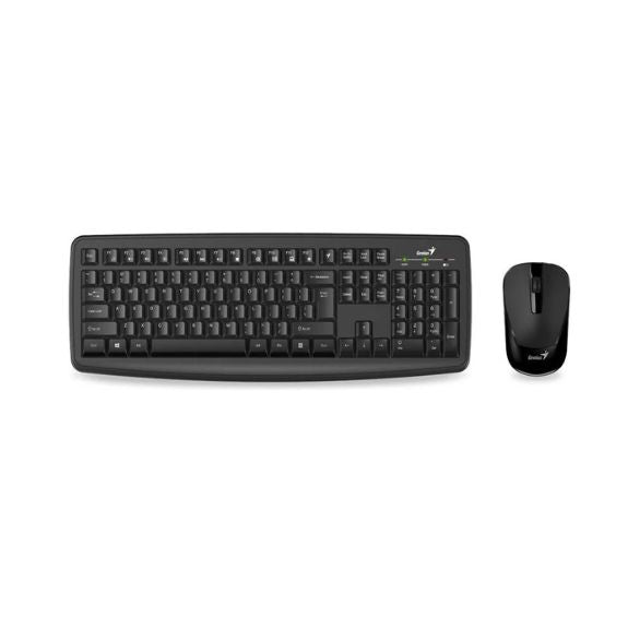 Genius KM-8100 Smart Wireless Keyboard/Mouse Combo
