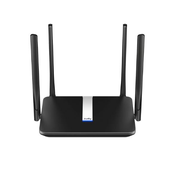 Cudy 4G AC1200 Wi-Fi Router LT500 2.0