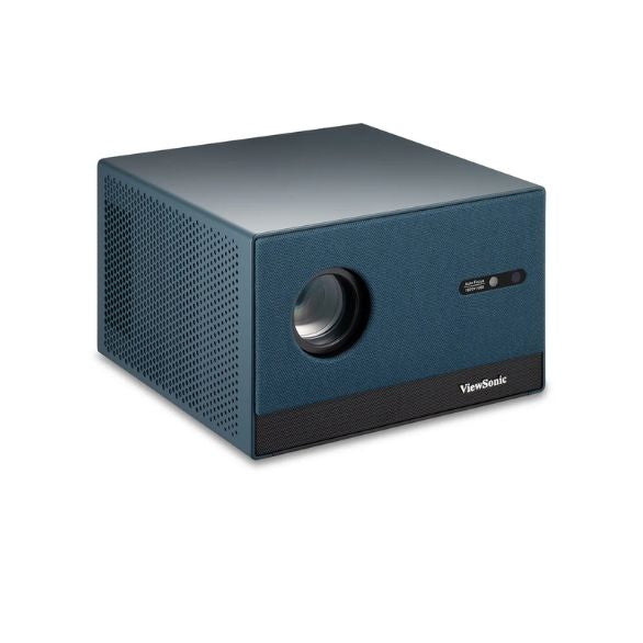 LX60HD - 1080p Smart LED Projector with Built-in Google TV ViewSonic