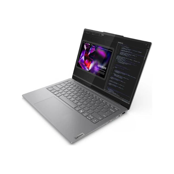 Lenovo Yoga Slim 7 14IMH9（Core Ultra 5） Lenovo Yoga Slim 7 G9 14IMH9 14-inch WUXGA Core Ultra 7 155H 512GB