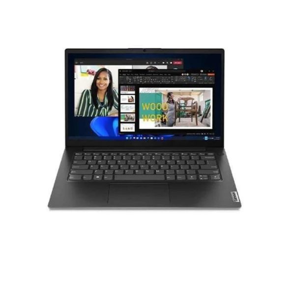 Lenovo 82YT000MSA-1 Lenovo V14 G4 Notebook Ryzen 3 7320U Win 11 Home Laptop
