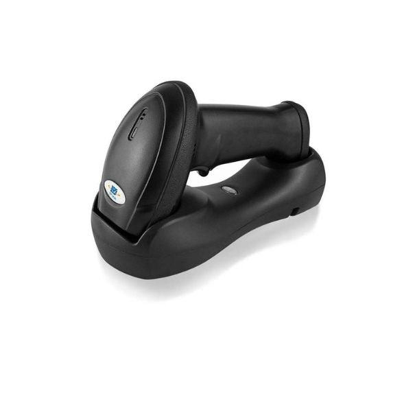 M-Link 2D Wireless Barcode Scanner With Charging Stand -  Point of Sale