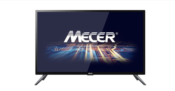 Mecer 32" 16:9 HD Ready LED Panel Monitor
