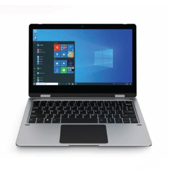Mecer Fundi YA11Q2 11.6” 2-in-1 Convertible Intel Celeron N4020