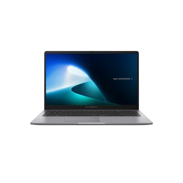 Asus Expertbook P1503  Core i5-13420H 4.60Ghz 8-Core 15.6" Full HD (1920x1080) TN Anti-Glare 8GB DDR5-4800 512GB M.2 NVMe SSD Windows 11 Home Misty Grey Laptop