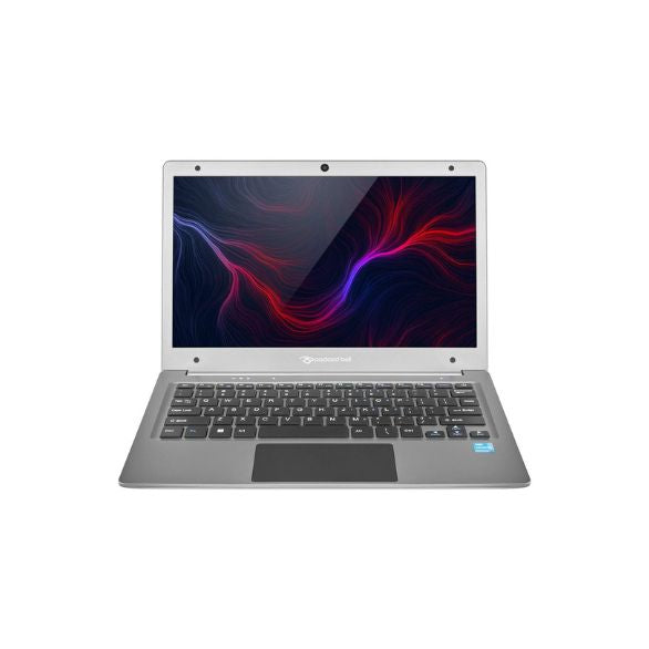 Packard Bell Mclaren-C1 11.6 Inch 4GB 64GB Laptop – CRM Technology